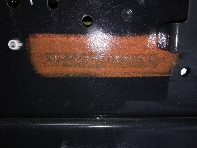 H30年 TRG-NPR85AR いすゞ ｴﾙﾌ 平ﾎﾞﾃﾞｰ ﾌﾙﾌﾗｯﾄﾛｰ ﾜｲﾄﾞ ﾛﾝｸﾞ 車検付き(令和4年11月9日)30