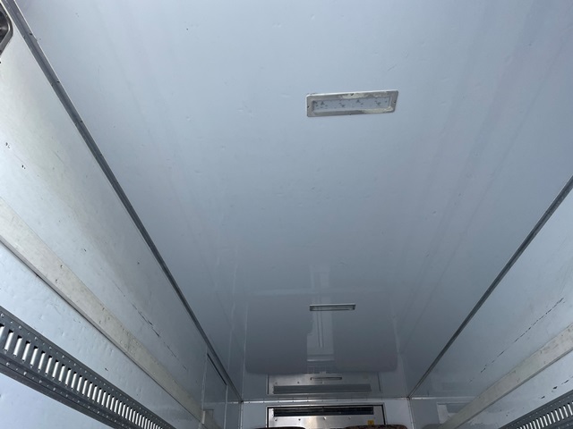H26年 TKG-FRR90S2 いすゞ ﾌｫﾜｰﾄﾞ 冷蔵冷凍ﾊﾞﾝ 格納PG付 6MT 車検付き(R4.9.17)14