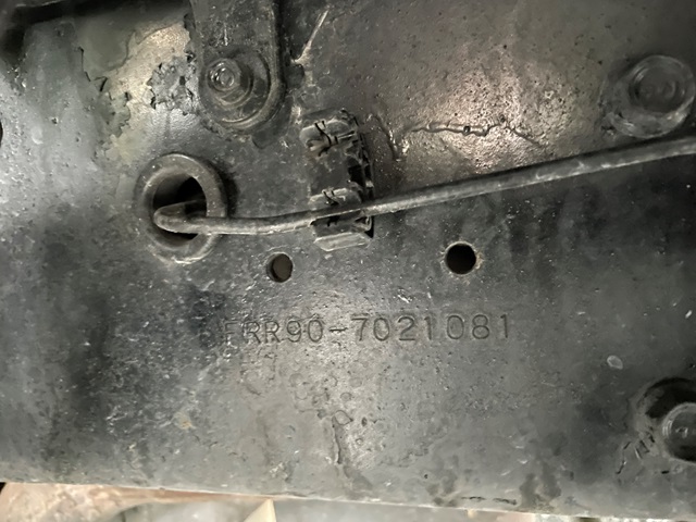 H22年 PKG-FRR90S2 いすゞ ﾌｫﾜｰﾄﾞ 冷凍ﾊﾞﾝ 格納PG付 ﾜｲﾄﾞ 6MT 車検付き(令和4年11月5日）)53