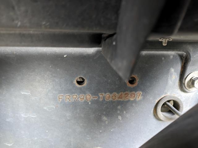 H26年 TKG-FRR90S2 いすゞ ﾌｫﾜｰﾄﾞ ｱﾙﾐｳｲﾝｸﾞ ﾘﾋﾞﾙﾄﾞｴﾝｼﾞﾝ載せ替え ﾜｲﾄﾞ 6MT 240PS ﾘｰﾌｻｽ 車検付き(令和6年10月15日)23
