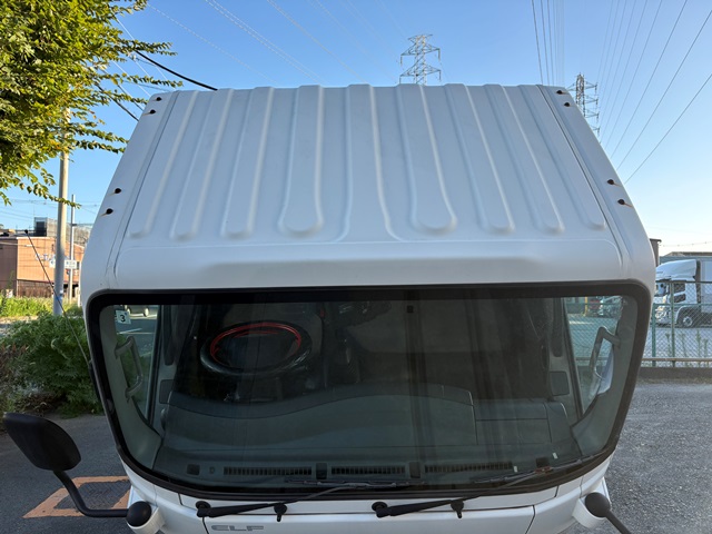 いすゞ ｴﾙﾌ ｱﾙﾐﾊﾞﾝ 標準 10尺 5MT 車検付き(令和8年3月16日)7