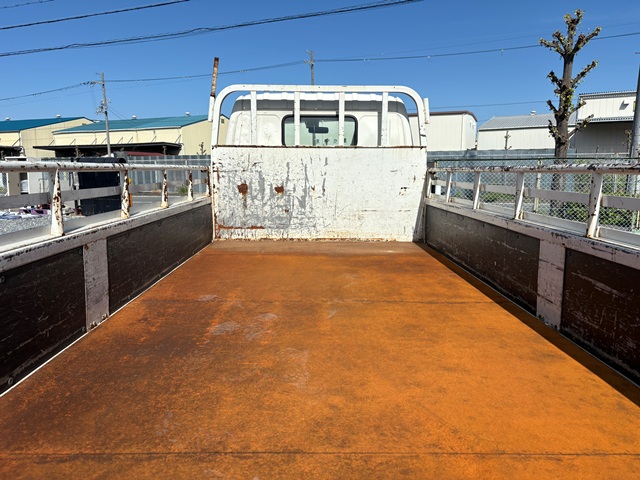 日野/ﾃﾞｭﾄﾛ 平ﾎﾞﾃﾞｨ 標準幅 ﾛﾝｸﾞ ﾌﾙｼﾞｬｽﾄﾛｰ AT 144千㎞  車検付き(令和8年2月20日)10