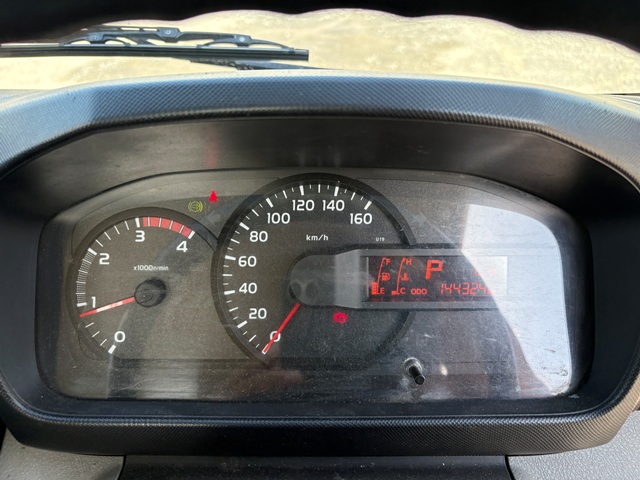 日野/ﾃﾞｭﾄﾛ 平ﾎﾞﾃﾞｨ 標準幅 ﾛﾝｸﾞ ﾌﾙｼﾞｬｽﾄﾛｰ AT 144千㎞  車検付き(令和8年2月20日)16