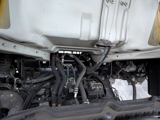 いすゞ ｴﾙﾌ ｱﾙﾐﾊﾞﾝ 標準 10尺 ｽﾑｰｻｰEx 車両総重量5ｔ未満21