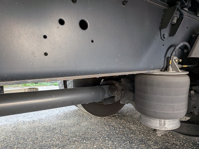 近日入庫予定！いすゞ ｷﾞｶﾞ ｱﾙﾐｳｲﾝｸﾞ 7MT 365千㎞ 車検付き(令和8年3月6日)8