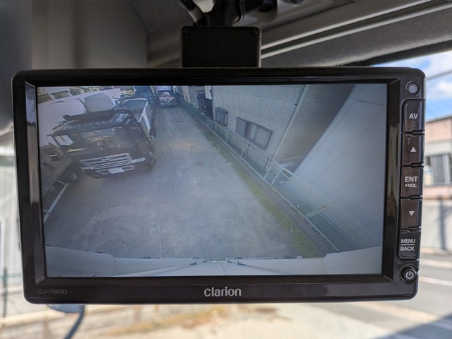 近日入庫予定！いすゞ ｷﾞｶﾞ ｱﾙﾐｳｲﾝｸﾞ 7MT 365千㎞ 車検付き(令和8年3月6日)14