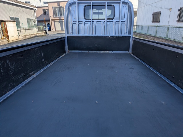 いすゞ ｴﾙﾌ 平ﾎﾞﾃﾞｨ 4ﾅﾝﾊﾞｰ ﾌﾙﾌﾗｯﾄﾛｰ 6MT ｶｽﾀﾑ7