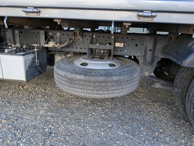 いすゞ ｴﾙﾌ 平ﾎﾞﾃﾞｨ 4ﾅﾝﾊﾞｰ ﾌﾙﾌﾗｯﾄﾛｰ 6MT ｶｽﾀﾑ9