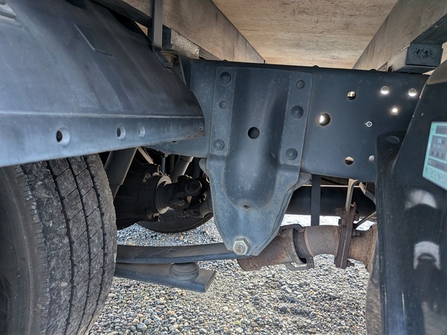 いすゞ ｴﾙﾌ 平ﾎﾞﾃﾞｨ 4ﾅﾝﾊﾞｰ ﾌﾙﾌﾗｯﾄﾛｰ 6MT ｶｽﾀﾑ11