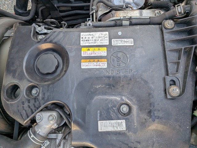 いすゞ ｴﾙﾌ 平ﾎﾞﾃﾞｨ 4ﾅﾝﾊﾞｰ ﾌﾙﾌﾗｯﾄﾛｰ 6MT ｶｽﾀﾑ18