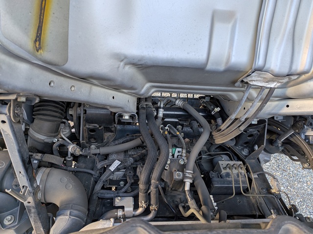 いすゞ ｴﾙﾌ 平ﾎﾞﾃﾞｨ 4ﾅﾝﾊﾞｰ ﾌﾙﾌﾗｯﾄﾛｰ 6MT ｶｽﾀﾑ19