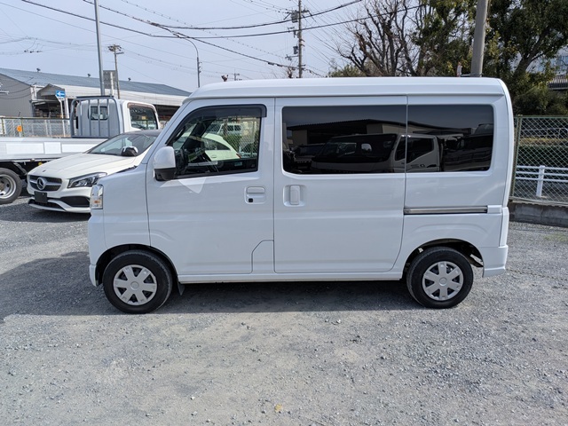 近日入庫予定！ﾀﾞｲﾊﾂ ﾊｲｾﾞｯﾄｶｰｺﾞ ｸﾙｰｽﾞﾀｰﾎﾞ ｽﾗｲﾄﾞﾄﾞｱ/ｲｰｼﾞｰｸﾛｰｼﾞｬｰ 車検付き(令和8年11月14日)5