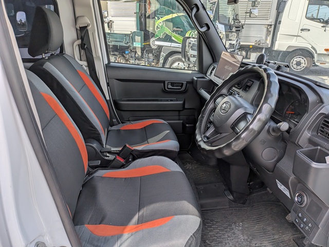 近日入庫予定！ﾀﾞｲﾊﾂ ﾊｲｾﾞｯﾄｶｰｺﾞ ｸﾙｰｽﾞﾀｰﾎﾞ ｽﾗｲﾄﾞﾄﾞｱ/ｲｰｼﾞｰｸﾛｰｼﾞｬｰ 車検付き(令和8年11月14日)10