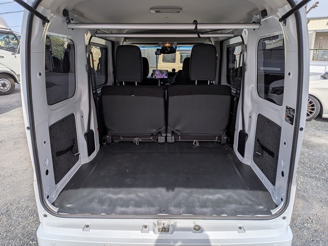 近日入庫予定！ﾀﾞｲﾊﾂ ﾊｲｾﾞｯﾄｶｰｺﾞ ｸﾙｰｽﾞﾀｰﾎﾞ ｽﾗｲﾄﾞﾄﾞｱ/ｲｰｼﾞｰｸﾛｰｼﾞｬｰ 車検付き(令和8年11月14日)12