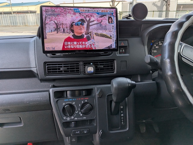 近日入庫予定！ﾀﾞｲﾊﾂ ﾊｲｾﾞｯﾄｶｰｺﾞ ｸﾙｰｽﾞﾀｰﾎﾞ ｽﾗｲﾄﾞﾄﾞｱ/ｲｰｼﾞｰｸﾛｰｼﾞｬｰ 車検付き(令和8年11月14日)13