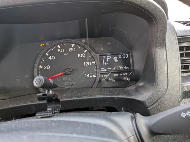 近日入庫予定！ﾀﾞｲﾊﾂ ﾊｲｾﾞｯﾄｶｰｺﾞ ｸﾙｰｽﾞﾀｰﾎﾞ ｽﾗｲﾄﾞﾄﾞｱ/ｲｰｼﾞｰｸﾛｰｼﾞｬｰ 車検付き(令和8年11月14日)14