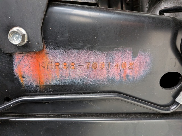 いすゞｴﾙﾌ 平ﾎﾞﾃﾞｨ 4ﾅﾝﾊﾞｰ ﾌﾗｯﾄﾛｰ 5MT 最大積載量1550㎏16