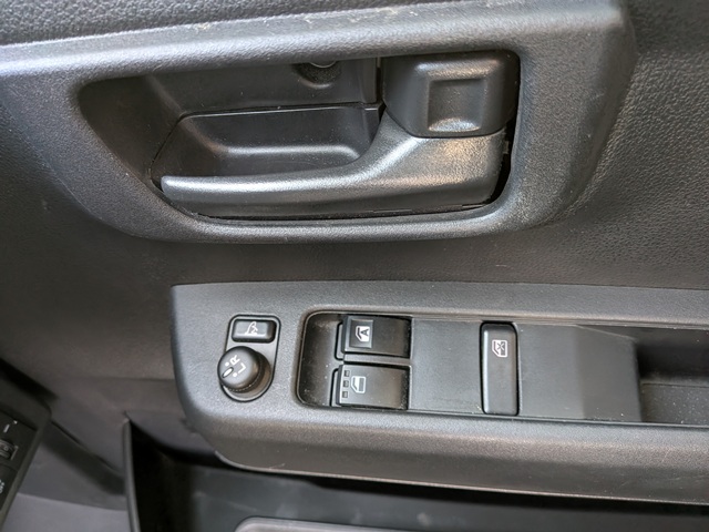 近日入庫予定！ﾀﾞｲﾊﾂ ﾊｲｾﾞｯﾄｶｰｺﾞ ｸﾙｰｽﾞﾀｰﾎﾞ ｽﾗｲﾄﾞﾄﾞｱ/ｲｰｼﾞｰｸﾛｰｼﾞｬｰ 車検付き(令和8年11月14日)16