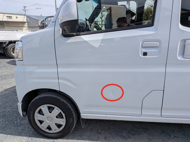 近日入庫予定！ﾀﾞｲﾊﾂ ﾊｲｾﾞｯﾄｶｰｺﾞ ｸﾙｰｽﾞﾀｰﾎﾞ ｽﾗｲﾄﾞﾄﾞｱ/ｲｰｼﾞｰｸﾛｰｼﾞｬｰ 車検付き(令和8年11月14日)21