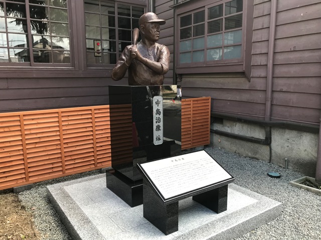 長野県 松本市にて！！