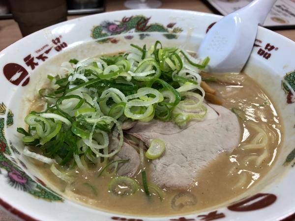 もぐもぐタイム１３－東大阪ラーメン編