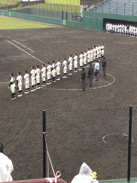 県制覇まであと２勝！！