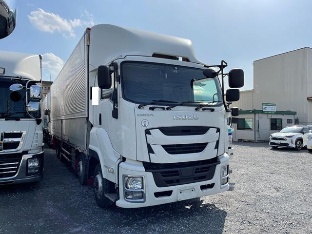 管理番号220586／H25年式 ｸｵﾝ ﾊｲﾙｰﾌ ｳｲﾝｸﾞ ｴﾝｼﾞﾝ載せ替え済！