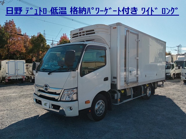 続々入庫予定! 東大阪中古トラック 買取販売  アイケイアール㈱