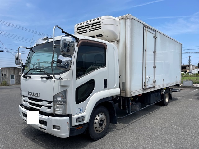 中古ﾄﾗｯｸ･ﾌｫｰｸﾘﾌﾄ･建機重機買取強化中! 事故車･古いP-/U-/KC-車もご相談下さい!!