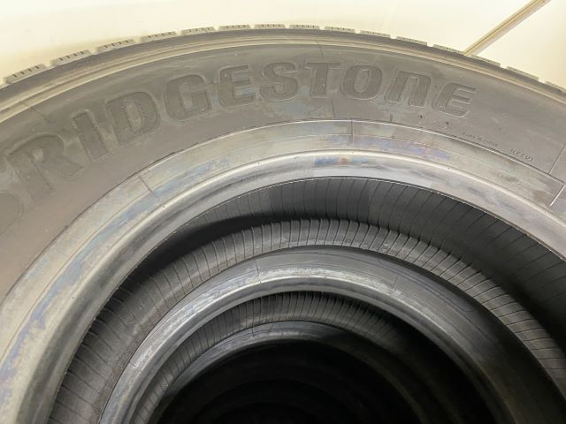 新品 BS 295/80R 22.5 M888 2025年製5