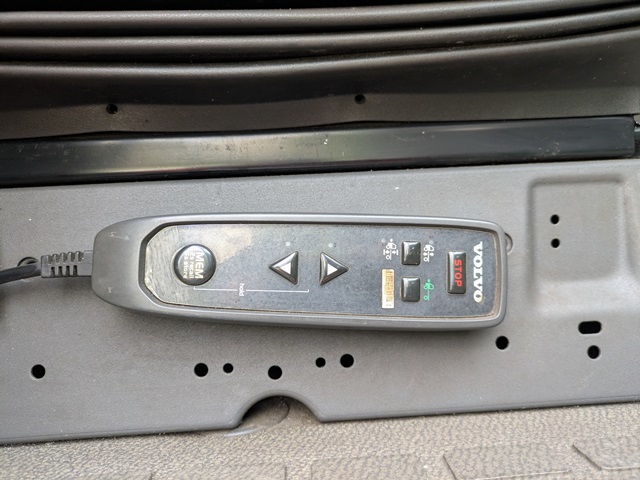 ﾎﾞﾙﾎﾞ ﾄﾗｸﾀ FH 6×4 ﾊｲﾙｰﾌ ｴｱｻｽ ｱﾙﾐﾎｲｰﾙ ﾍﾞﾊﾞｽﾄ製ﾊﾟｰｷﾝｸﾞｸｰﾗｰ13