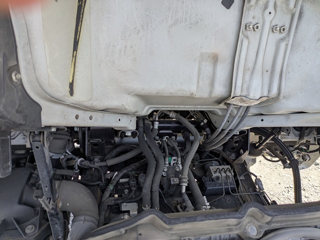 ﾏﾂﾀﾞ ﾀｲﾀﾝ 平ﾎﾞﾃﾞｨ 3t 標準 10尺 6MT ﾌﾙﾌﾗｯﾄﾛｰ 18千㎞11