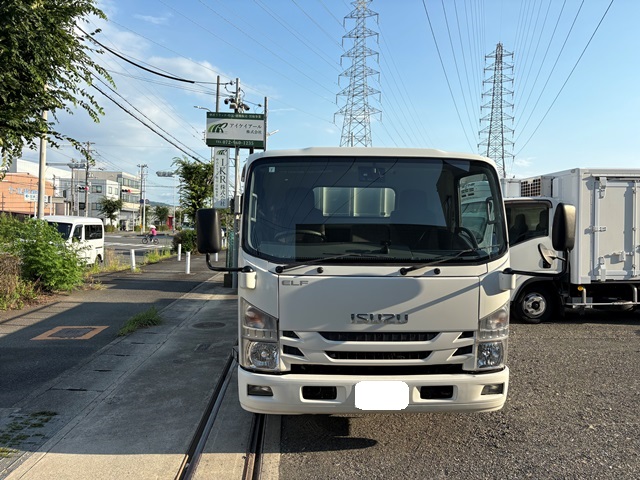 中古ﾄﾗｯｸ販売強化中！！在庫車両多数有ります。買取も強化中！