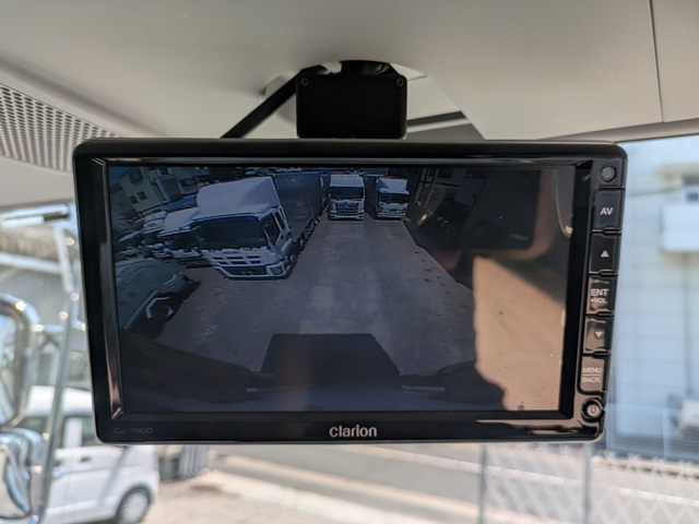 いすゞ ｷﾞｶﾞ ｳｲﾝｸﾞ Gｶｰｺﾞ 防錆仕様 ﾊｲﾙｰﾌ 7MT ｱﾙﾐﾎｲｰﾙ ﾒｯｷ多数 車検付き(令和8年3月7日)11