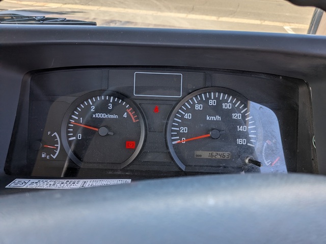 いすゞ ｴﾙﾌ ｱﾙﾐﾌﾞﾛｯｸ 標準 ﾛﾝｸﾞ ﾌﾙﾌﾗｯﾄﾛｰ 5MT GVW5t未満9