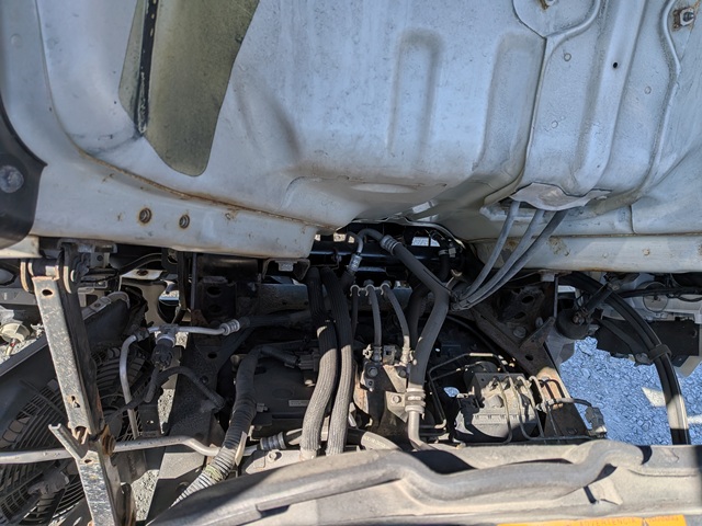 いすゞ ｴﾙﾌ ｱﾙﾐﾌﾞﾛｯｸ 標準 ﾛﾝｸﾞ ﾌﾙﾌﾗｯﾄﾛｰ 5MT GVW5t未満14