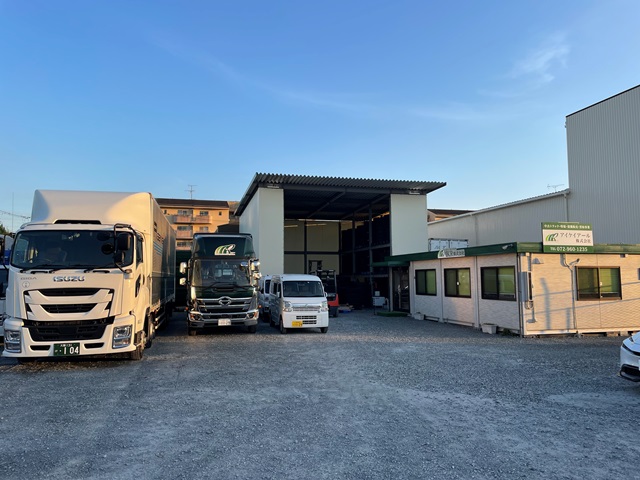 🎍年末年始のお知らせ🎍