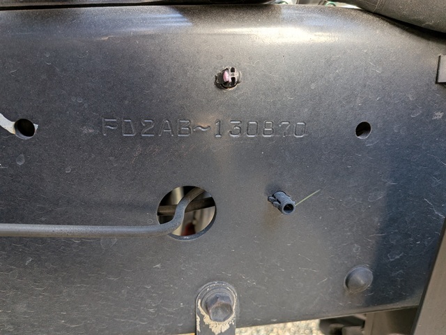 日野/ﾚﾝｼﾞｬｰ 格納PG付きｱﾙﾐｳｲﾝｸﾞ ﾊｲﾙｰﾌ ｴｱｻｽ ﾜｲﾄﾞ 6MT 107千㎞27