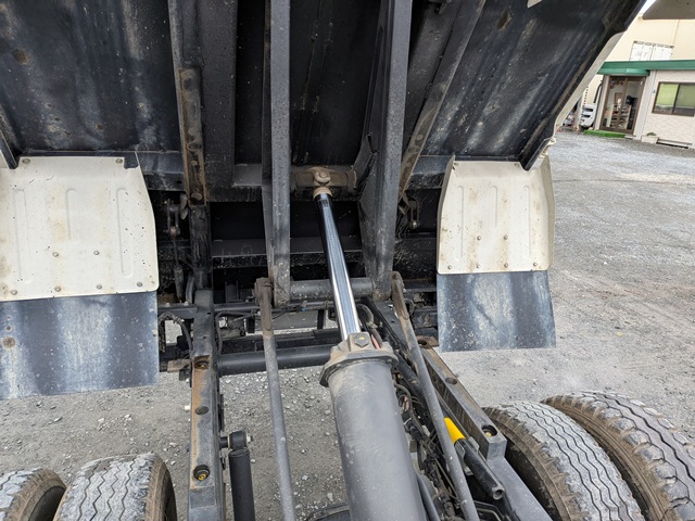 いすゞ/ｴﾙﾌ ﾀﾞﾝﾌﾟ 低床7