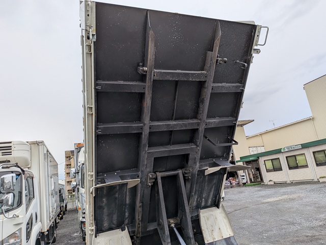 いすゞ/ｴﾙﾌ ﾀﾞﾝﾌﾟ 低床8