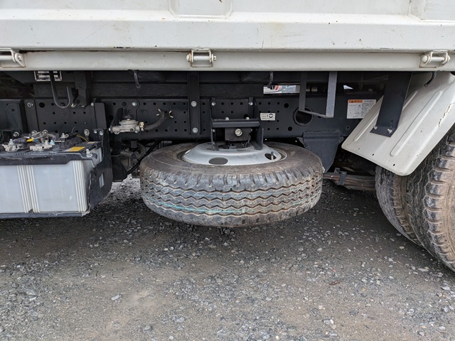 いすゞ/ｴﾙﾌ ﾀﾞﾝﾌﾟ 低床10