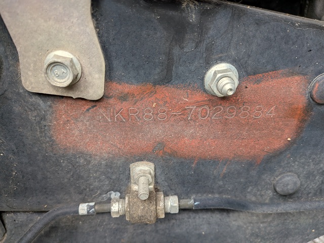 いすゞ/ｴﾙﾌ ﾀﾞﾝﾌﾟ 低床19