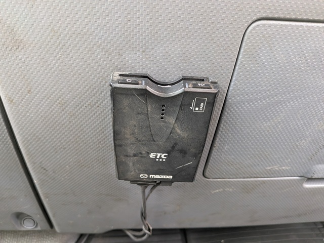 ﾏﾂﾀﾞ/ﾀｲﾀﾝ (いすゞOEM) 平ﾎﾞﾃﾞｨ 2t 4ﾅﾝﾊﾞｰ ﾌﾙﾌﾗｯﾄﾛｰ 10尺 5MT 117千㎞12