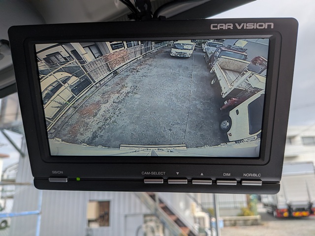 いすゞ ｴﾙﾌ ｱﾙﾐﾊﾞﾝ 標準 10尺 5MT 109千㎞14