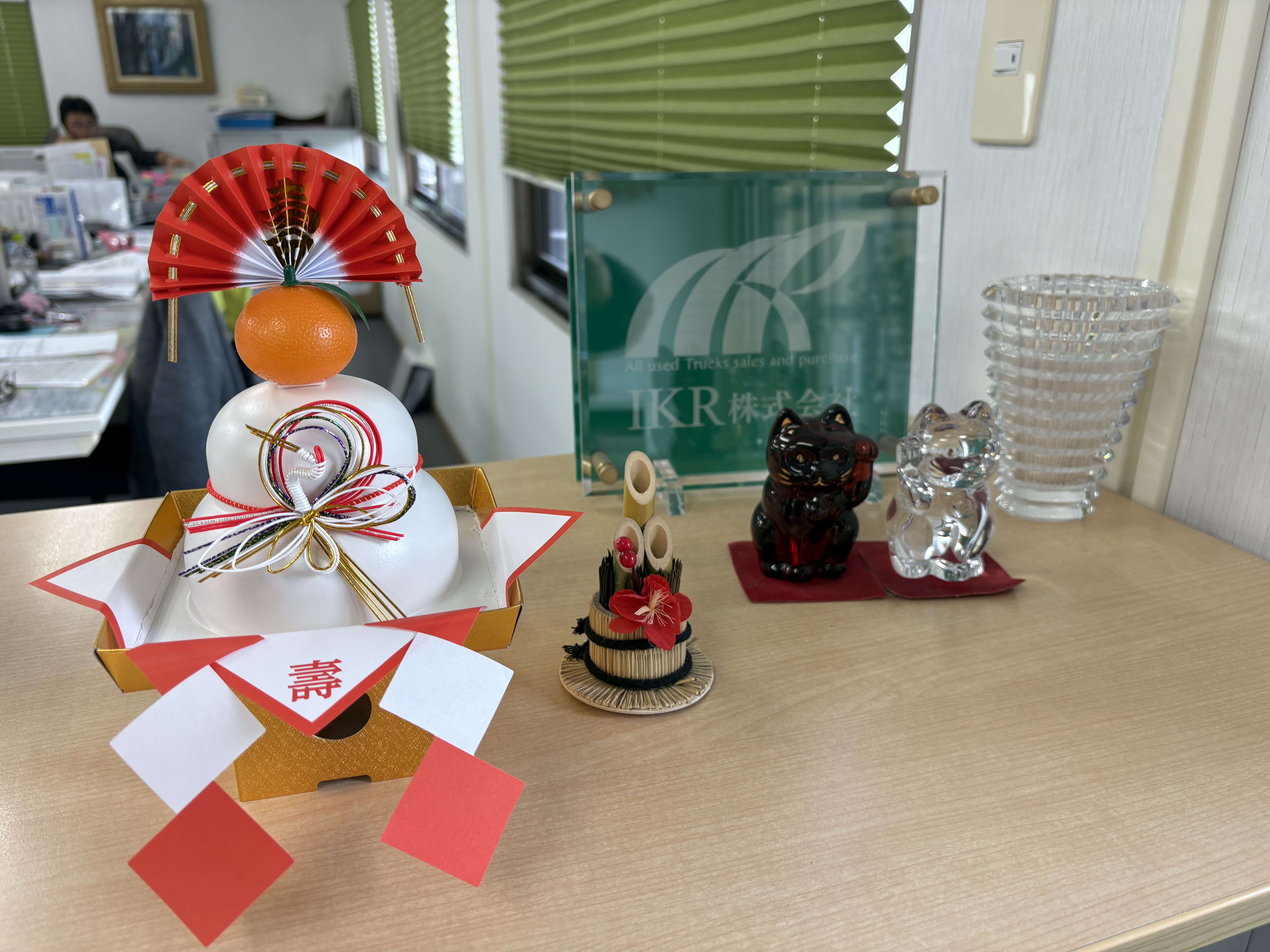 🐎あけましておめでとうございます🎍 本日より営業してます！！