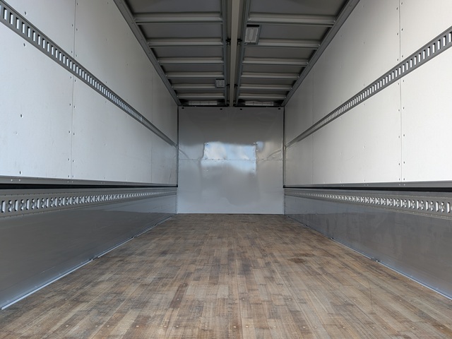 近日入庫予定！ 三菱ふそう ﾌｧｲﾀｰ ｱﾙﾐｳｲﾝｸﾞ 6MT ｴｱｻｽ 231千㎞6