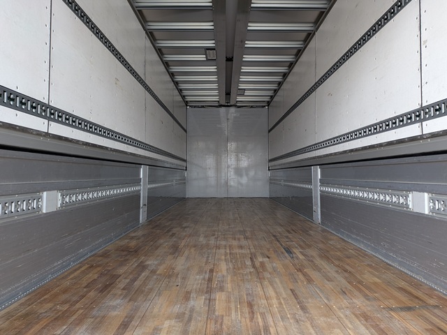 日野 ﾌﾟﾛﾌｨｱ ｱﾙﾐｳｲﾝｸﾞ ﾊｲﾙｰﾌ ﾌﾟﾛｼﾌﾄ 63千㎞6