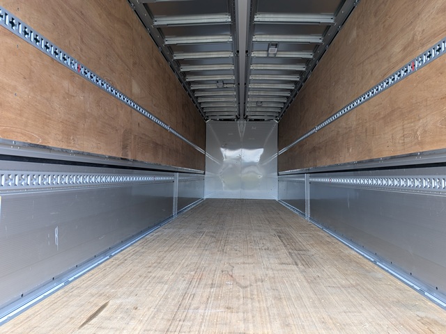 近日入庫予定！ 三菱ふそう ｽｰﾊﾟｰｸﾞﾚｰﾄ ｱﾙﾐｳｲﾝｸﾞINOMAT 82千㎞7