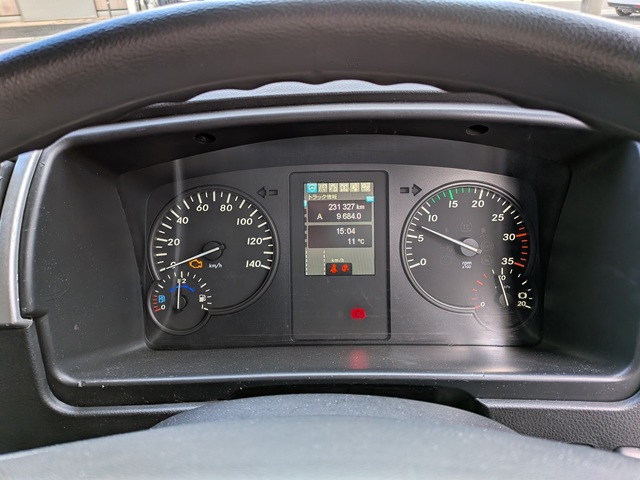 近日入庫予定！ 三菱ふそう ﾌｧｲﾀｰ ｱﾙﾐｳｲﾝｸﾞ 6MT ｴｱｻｽ 231千㎞9