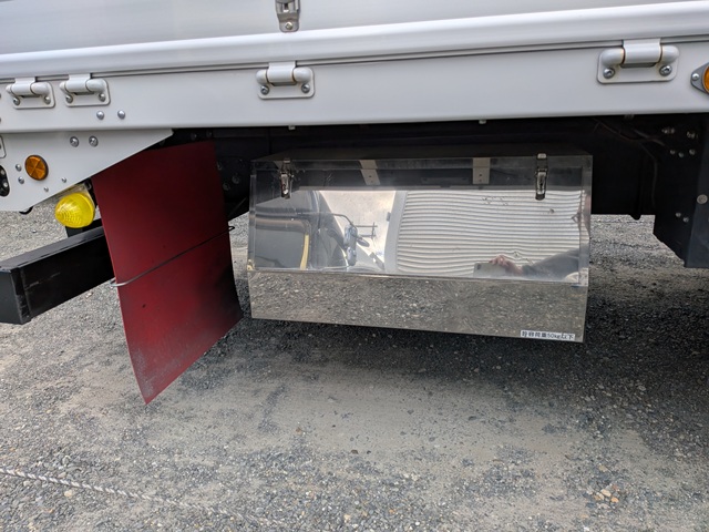 近日入庫予定！ 三菱ふそう ｽｰﾊﾟｰｸﾞﾚｰﾄ ｱﾙﾐｳｲﾝｸﾞINOMAT 82千㎞10